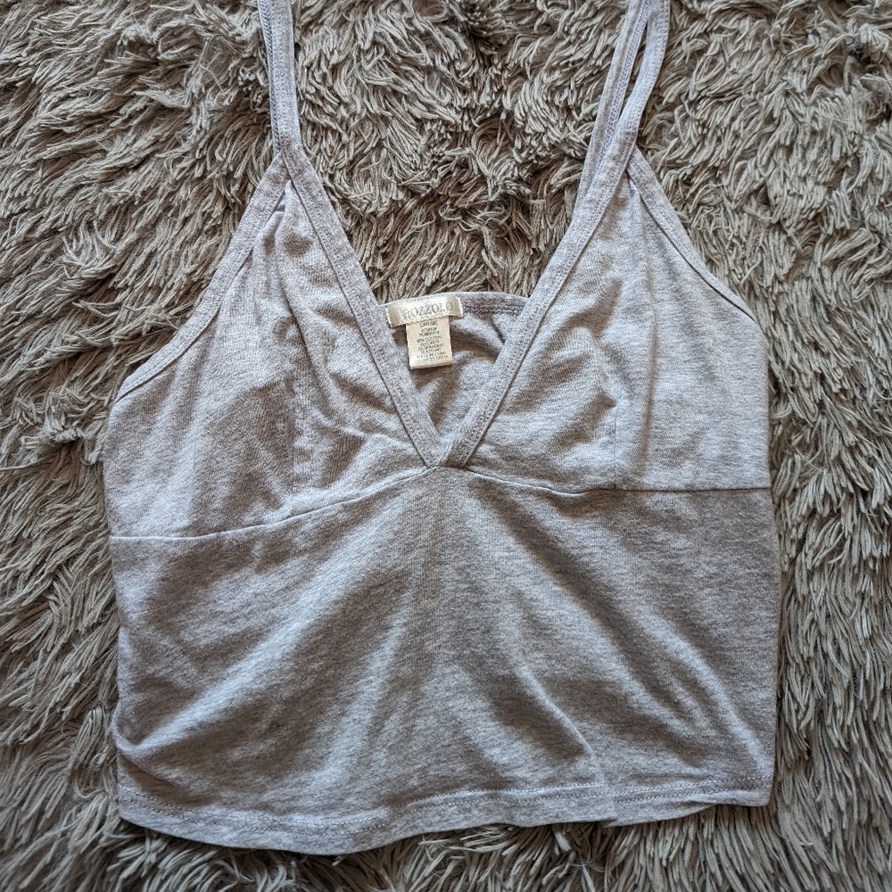 PacSun Tank